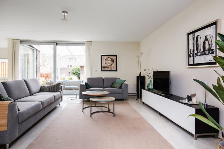 Foto 13 van Laan van Chopin 28