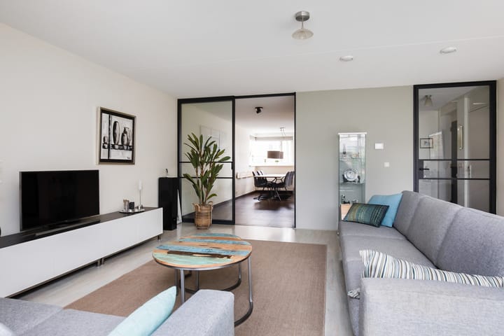 Foto 14 van Laan van Chopin 28