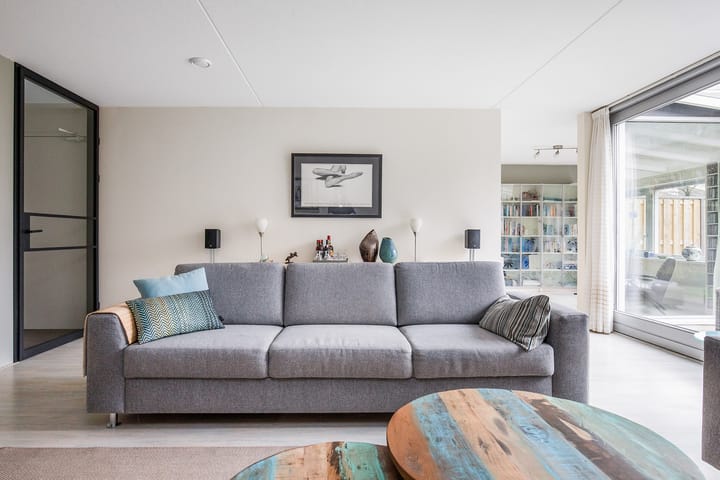 Foto 15 van Laan van Chopin 28