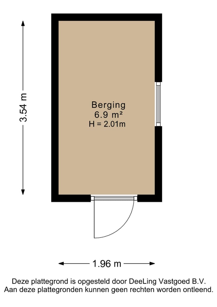 Foto 42 van Bottinge 36