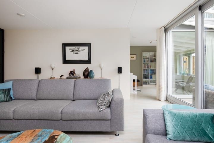 Foto 16 van Laan van Chopin 28