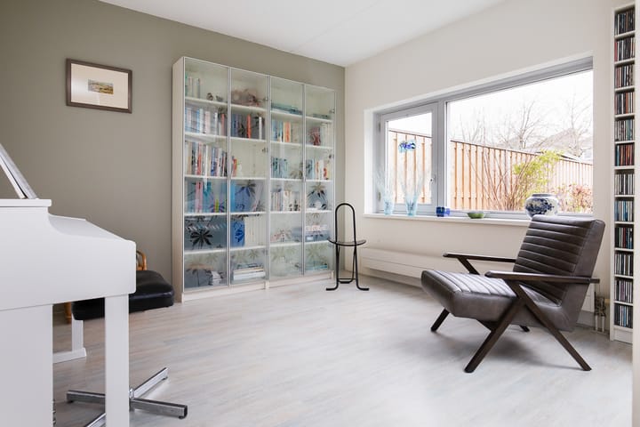 Foto 17 van Laan van Chopin 28