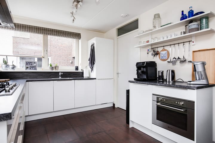 Foto 21 van Laan van Chopin 28