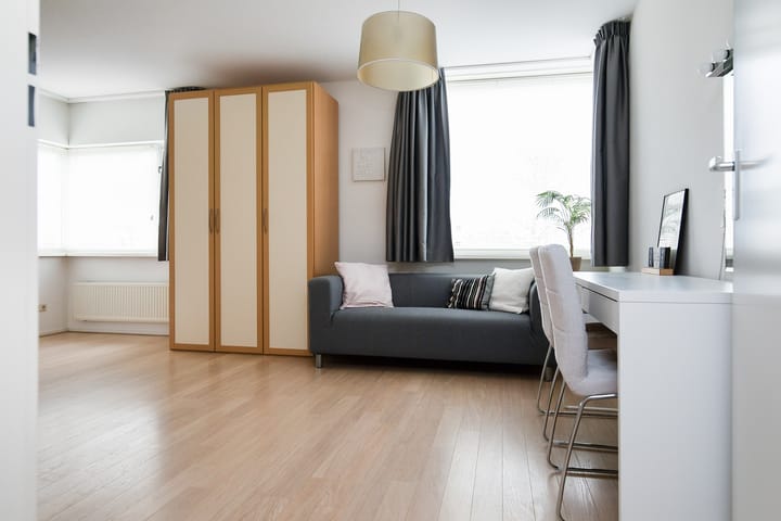 Foto 25 van Laan van Chopin 28