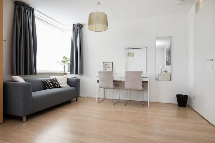 Foto 27 van Laan van Chopin 28