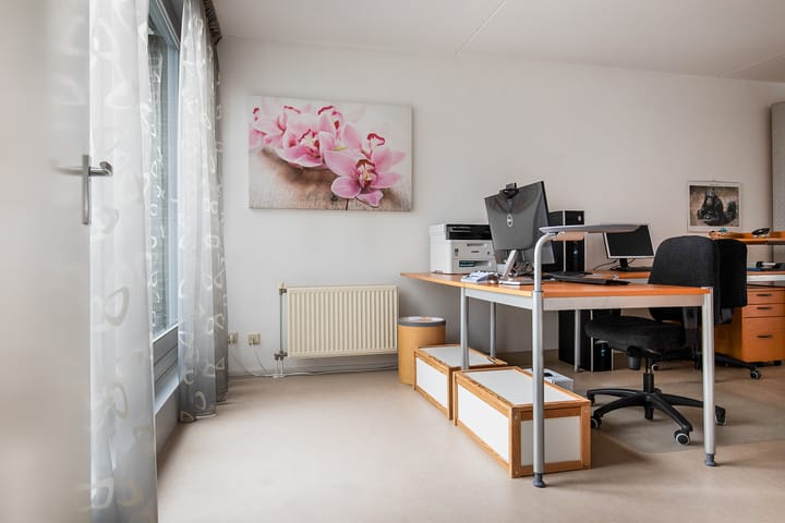 Foto 36 van Laan van Chopin 28