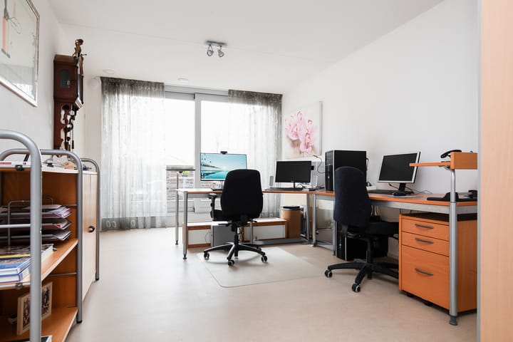 Foto 38 van Laan van Chopin 28