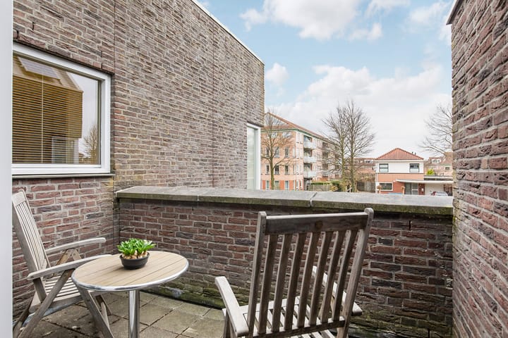 Foto 40 van Laan van Chopin 28