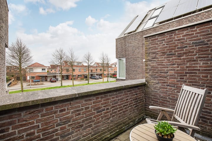 Foto 41 van Laan van Chopin 28