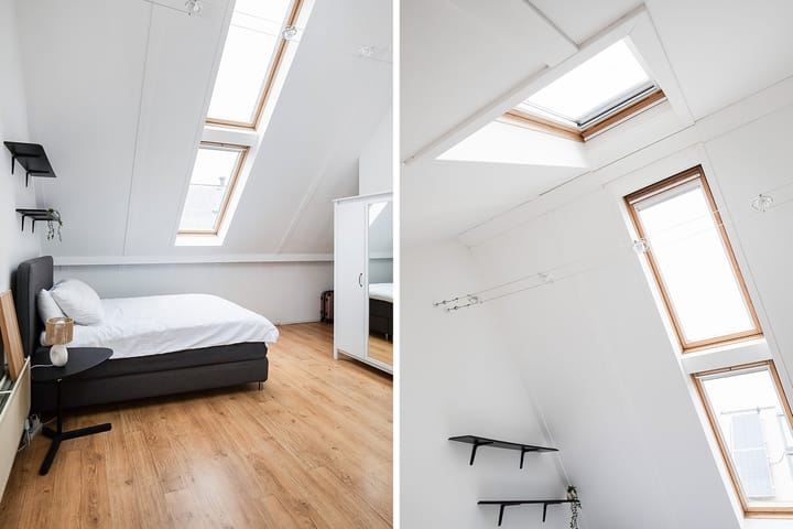 Foto 46 van Laan van Chopin 28