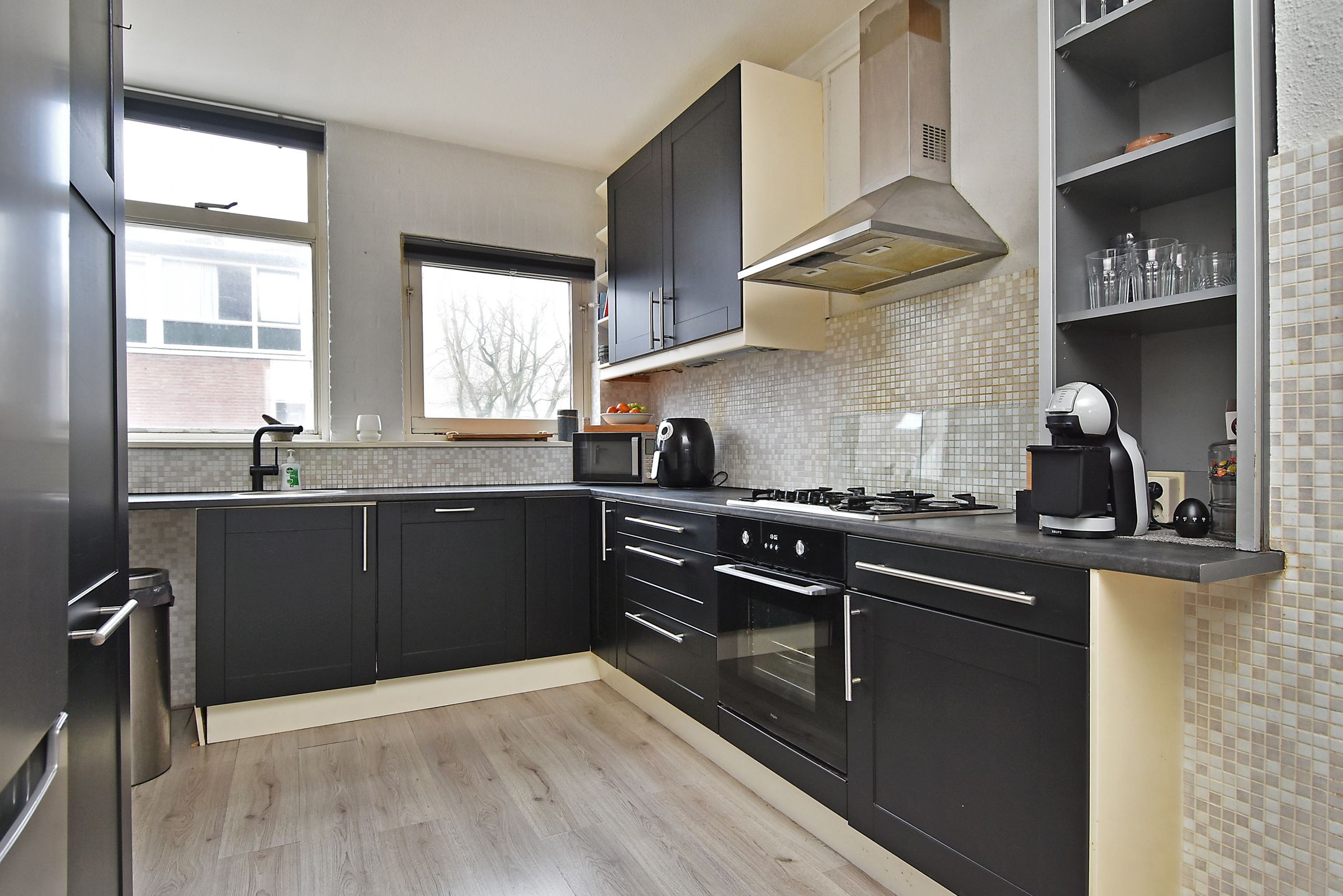 Foto 3 van Claude Debussystraat 10