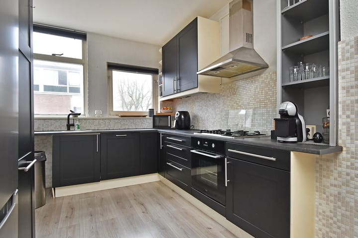 Foto 3 van Claude Debussystraat 10