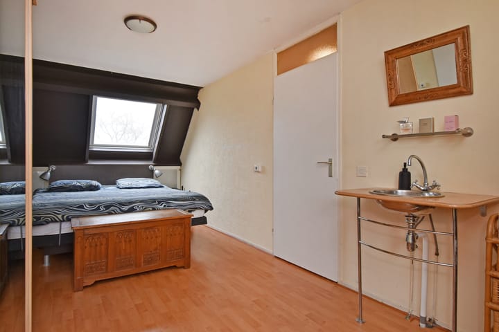 Foto 5 van Claude Debussystraat 10