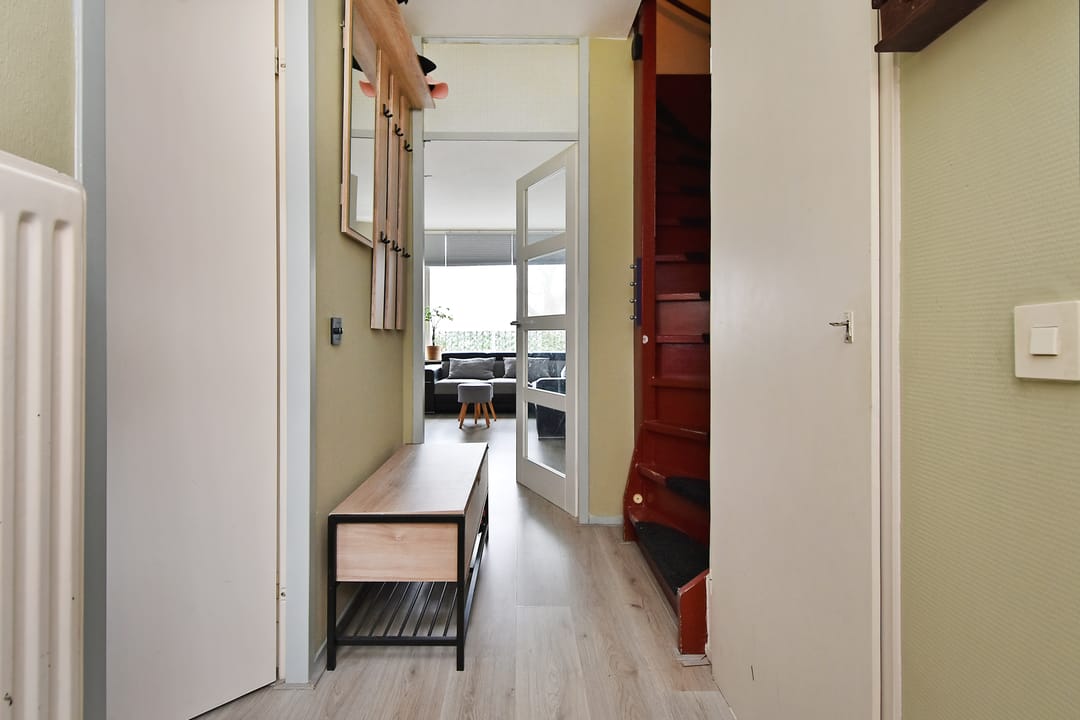 Foto 7 van Claude Debussystraat 10