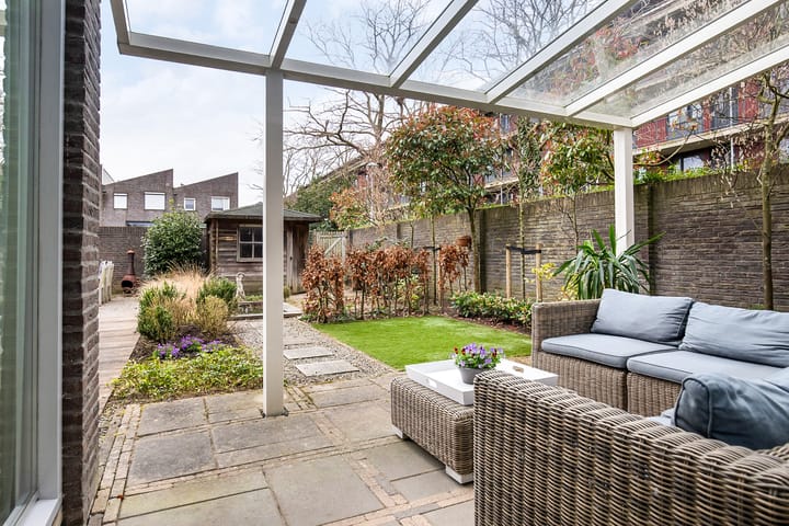 Foto 52 van Laan van Chopin 28