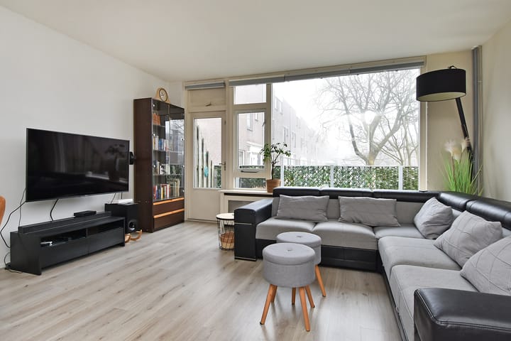 Foto 9 van Claude Debussystraat 10