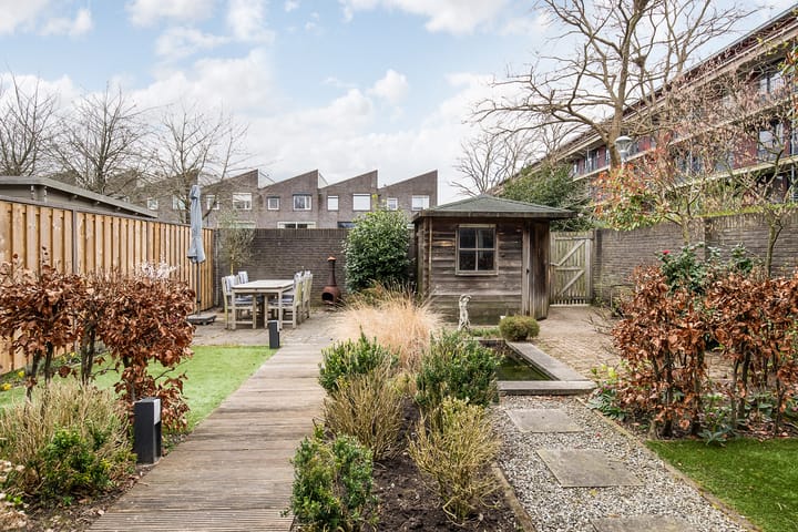 Foto 54 van Laan van Chopin 28