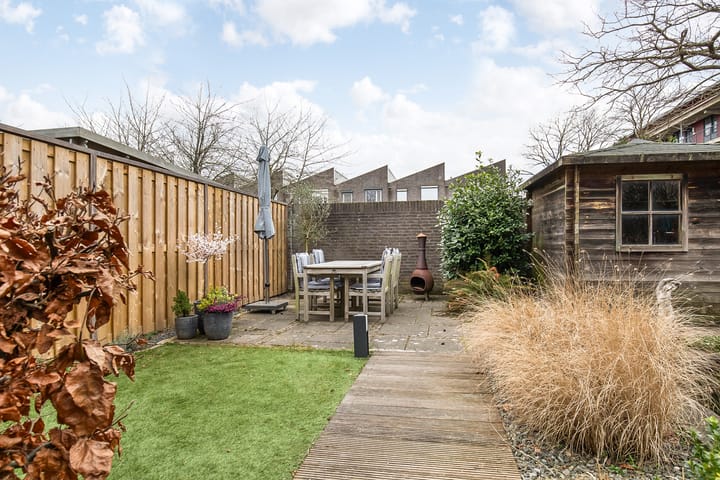 Foto 55 van Laan van Chopin 28