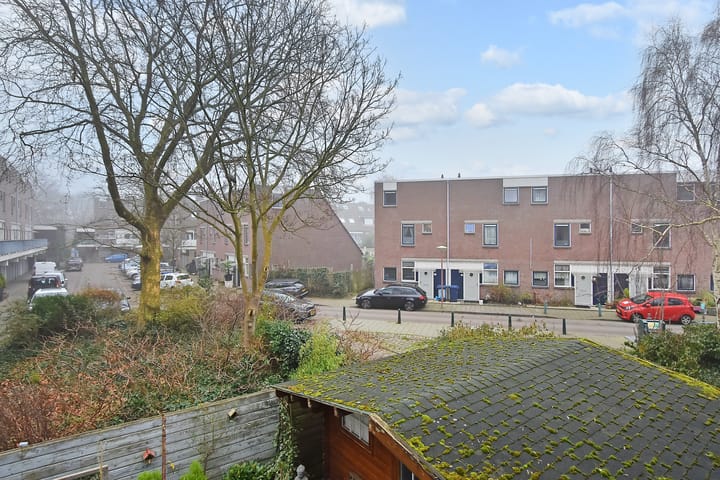 Foto 11 van Claude Debussystraat 10