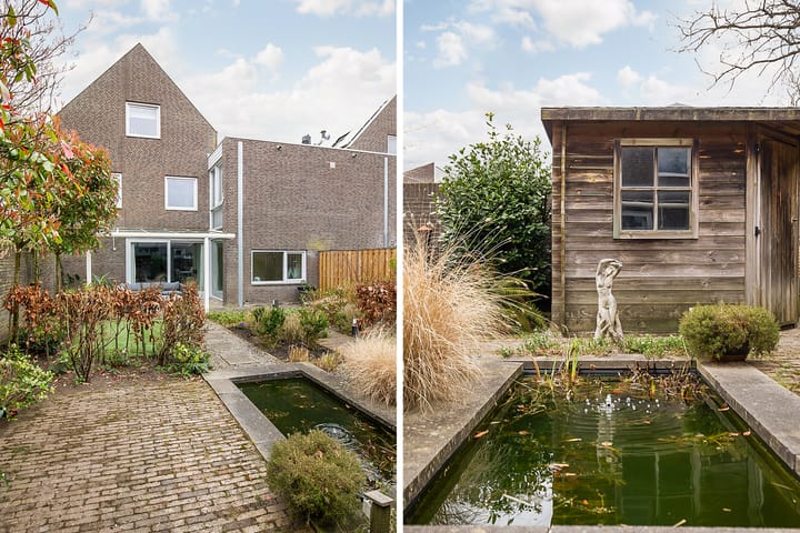 Foto 56 van Laan van Chopin 28