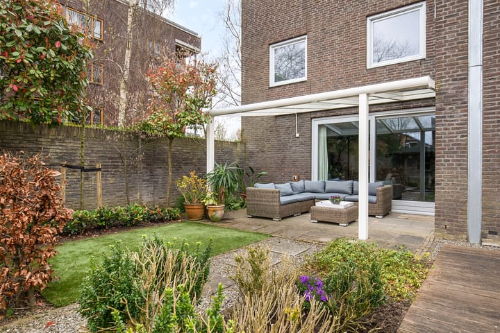 Foto 57 van Laan van Chopin 28