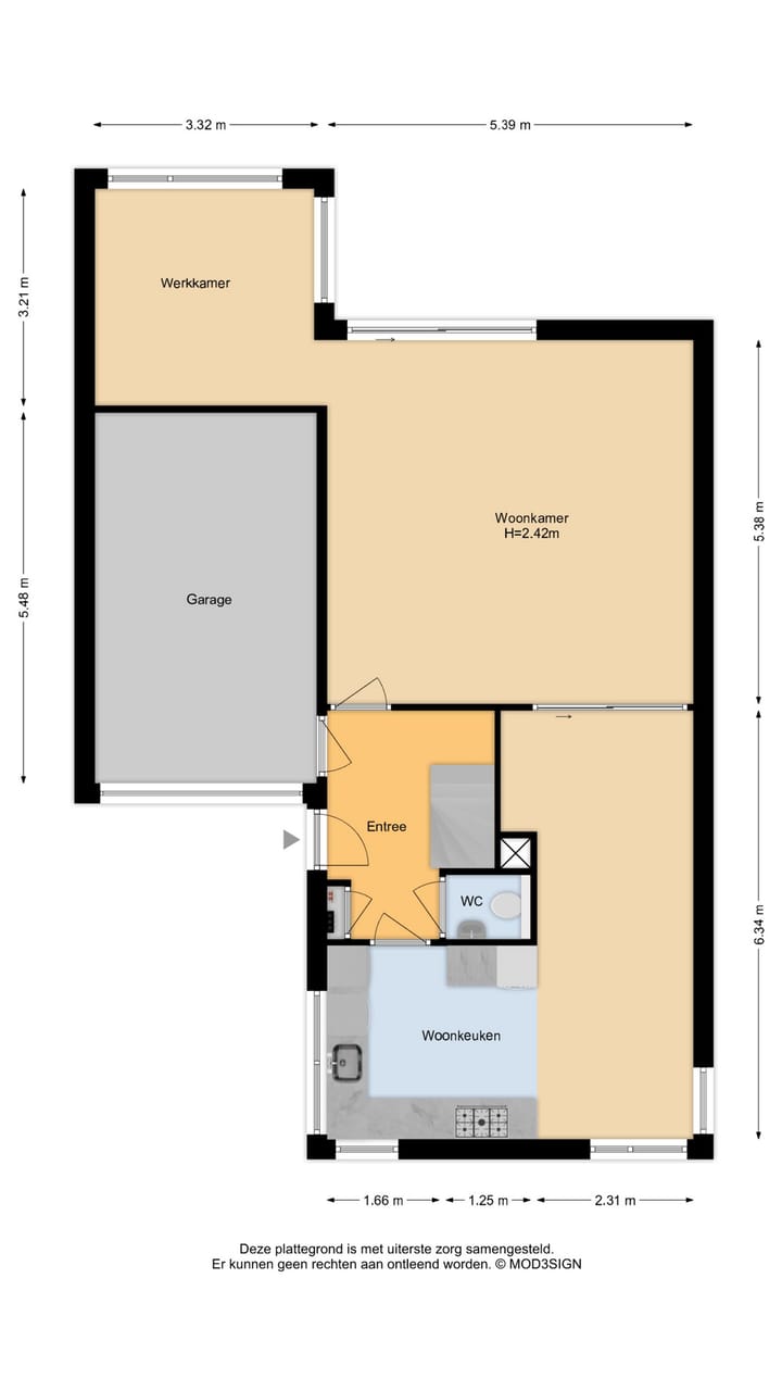 Foto 58 van Laan van Chopin 28