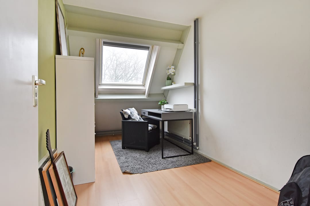 Foto 22 van Claude Debussystraat 10