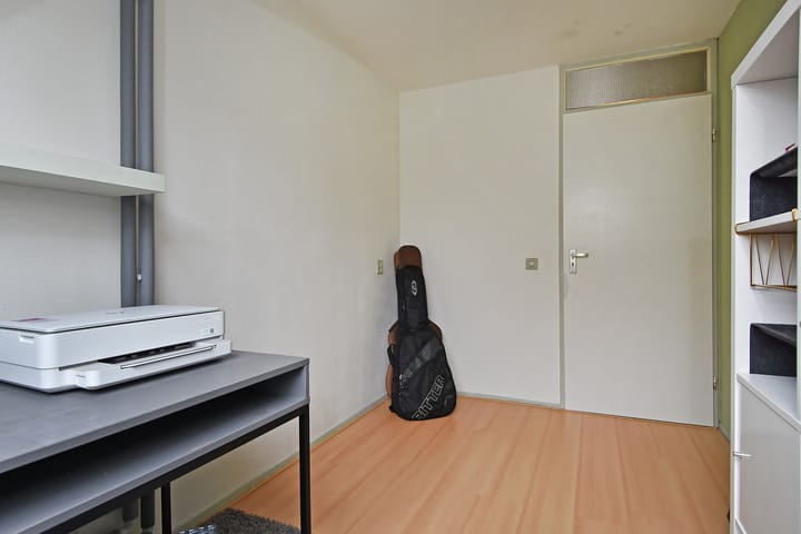 Foto 23 van Claude Debussystraat 10