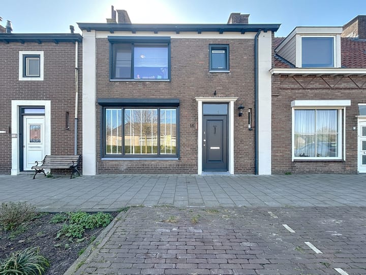 Foto 2 van Koningin Julianastraat 16