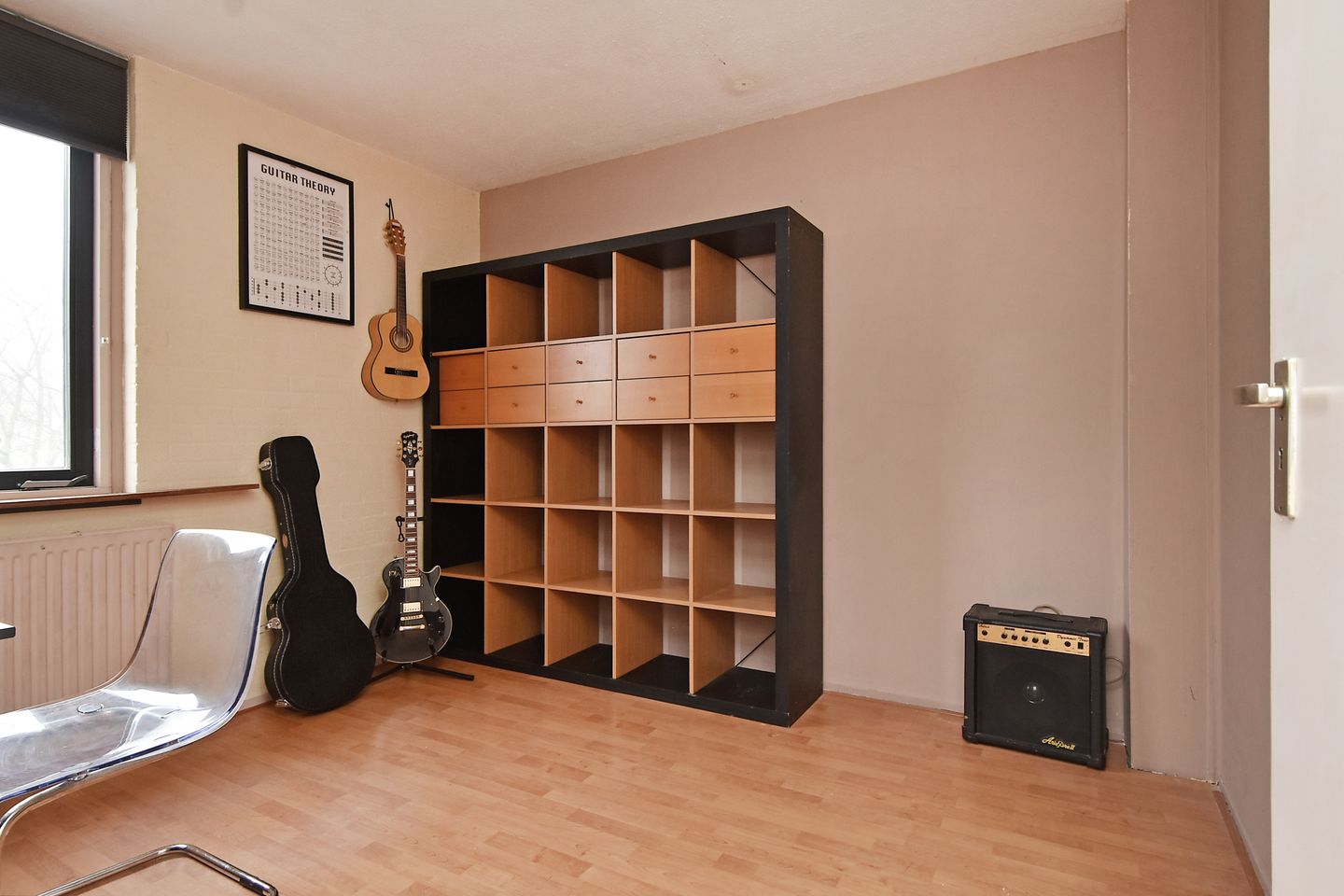 Foto 25 van Claude Debussystraat 10