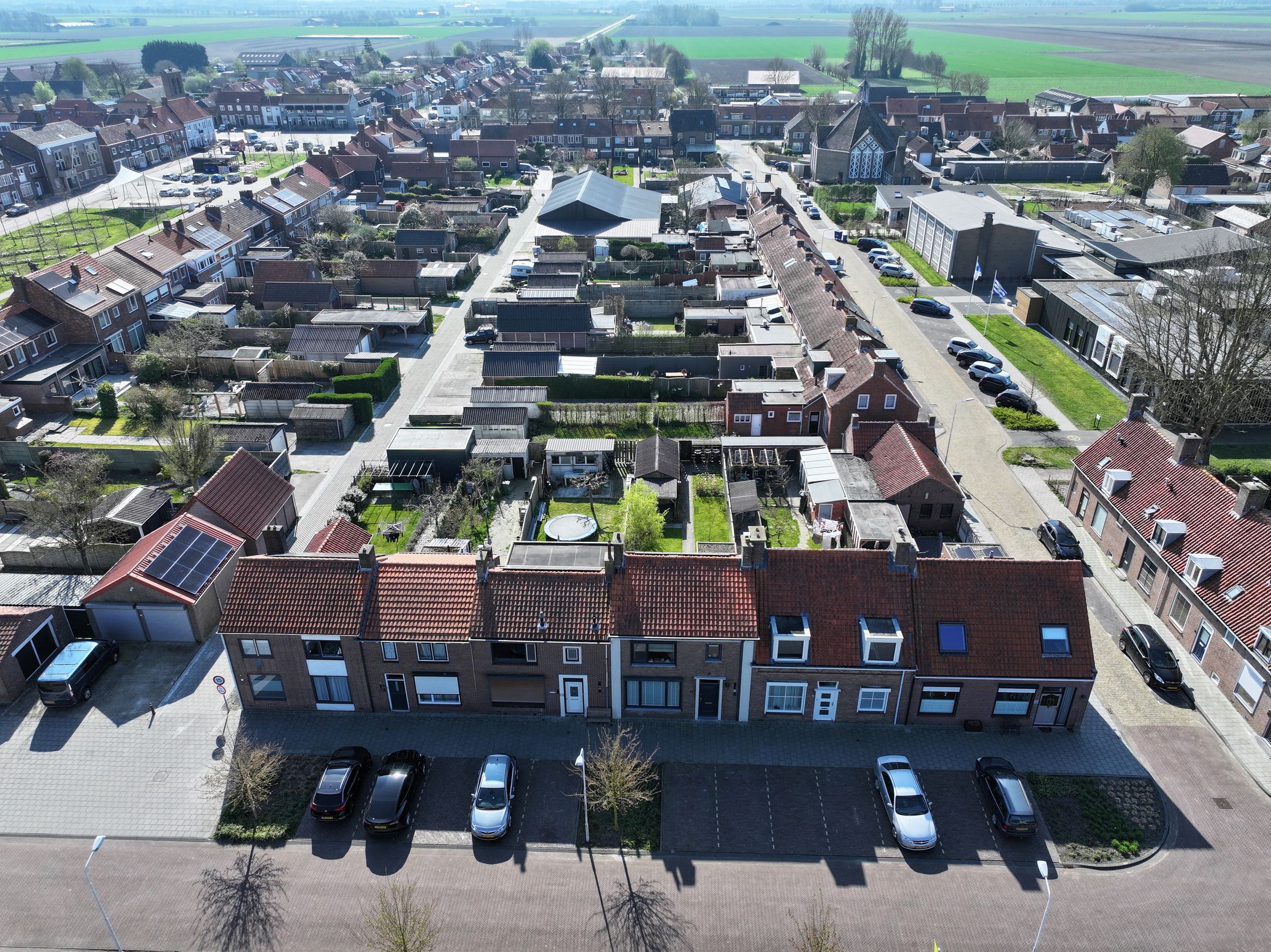 Photo 3 of Koningin Julianastraat 16