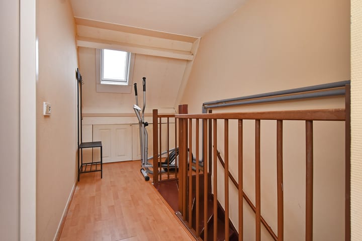 Foto 29 van Claude Debussystraat 10