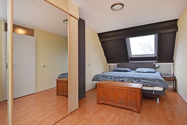 Foto 32 van Claude Debussystraat 10