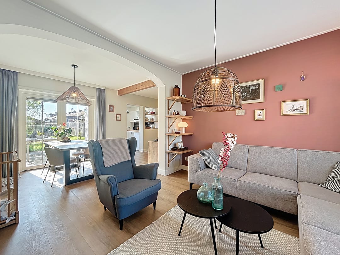 Photo 7 of Koningin Julianastraat 16