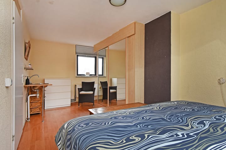 Foto 33 van Claude Debussystraat 10