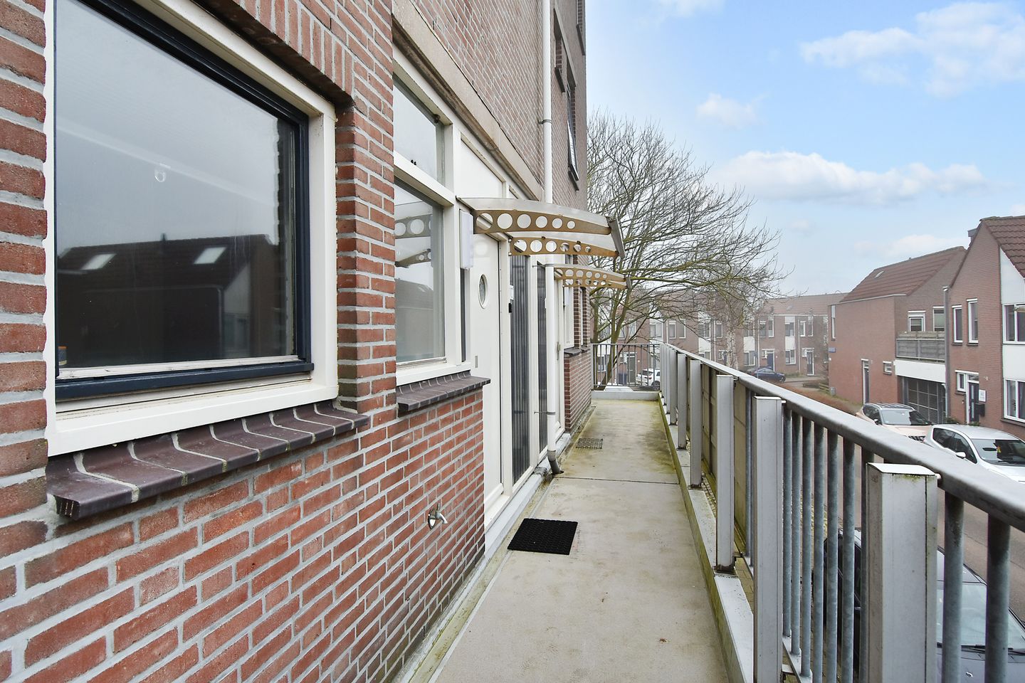 Foto 35 van Claude Debussystraat 10