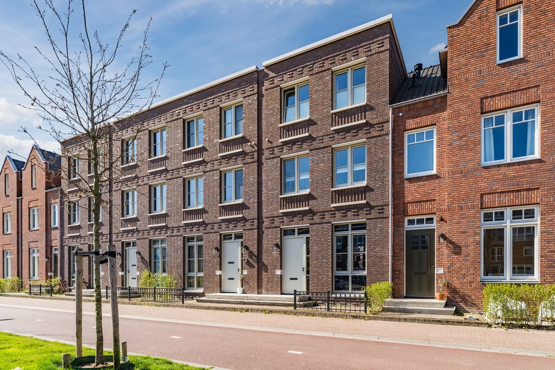 Foto 1 van Laan van Bovenduist 83