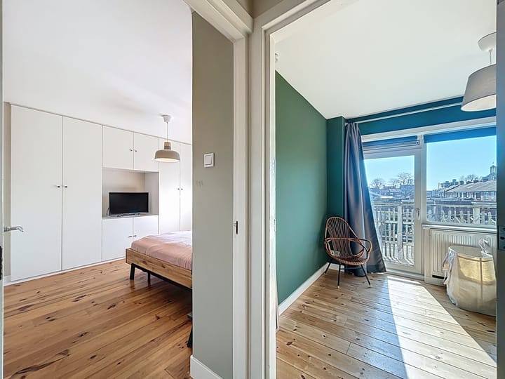 Foto 13 van Koningin Julianastraat 16