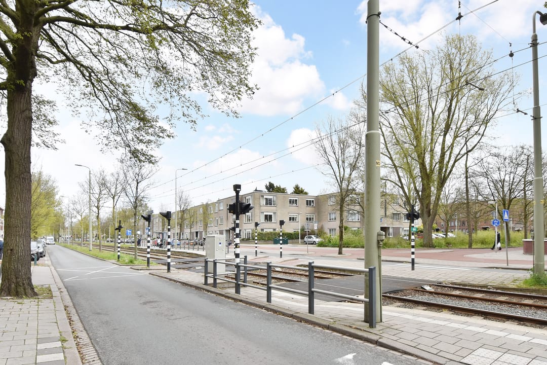 Foto 38 van Claude Debussystraat 10