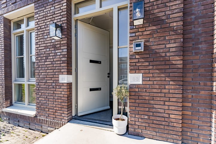 Photo 2 of Laan van Bovenduist 83