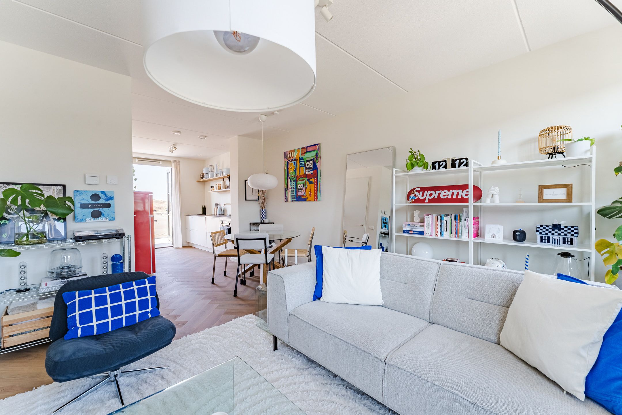 Foto 3 van Laan van Bovenduist 83