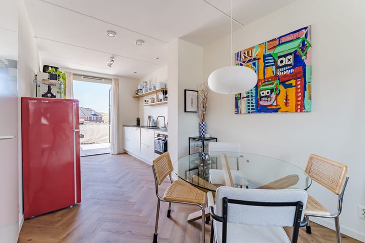 Photo 4 of Laan van Bovenduist 83