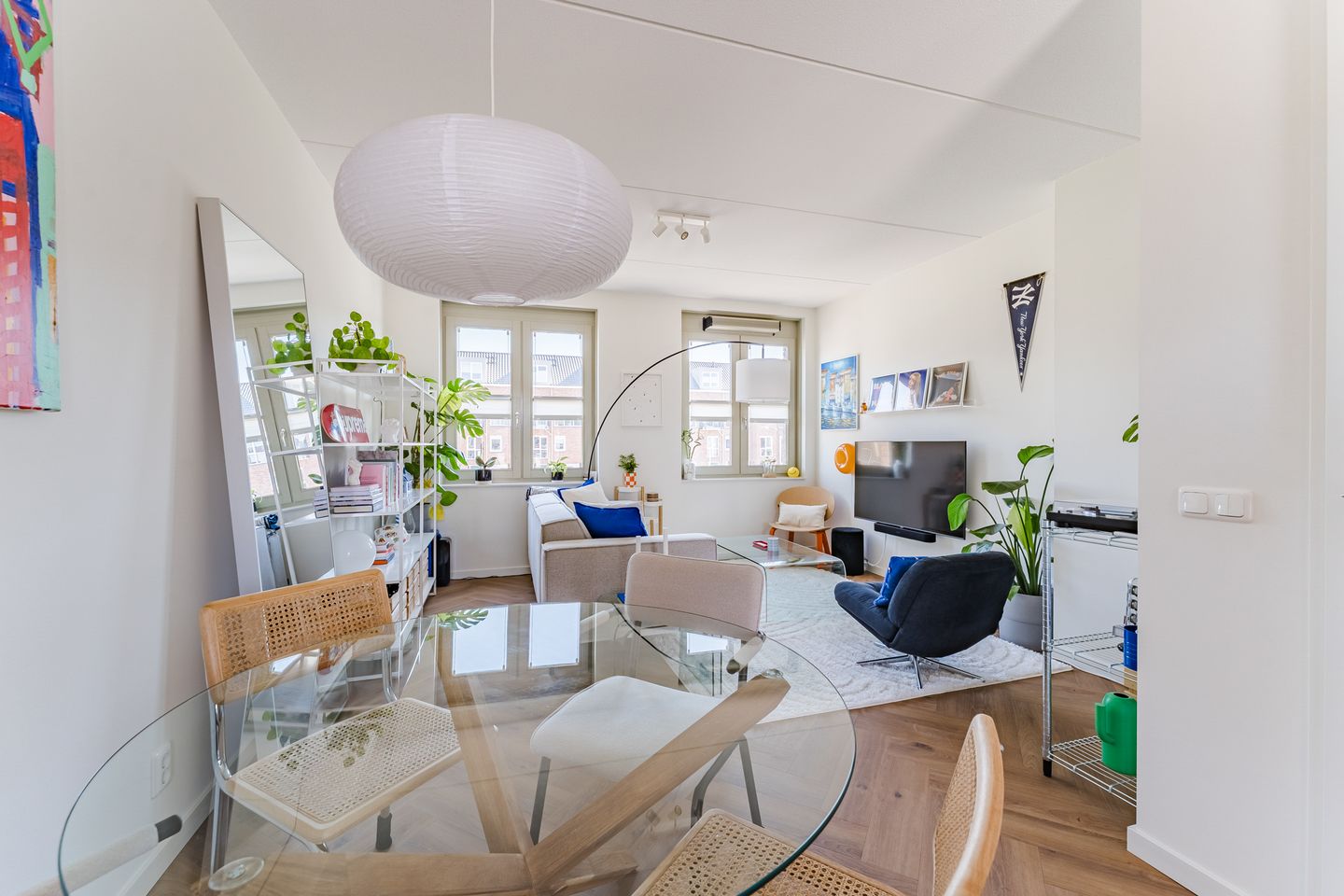 Foto 5 van Laan van Bovenduist 83