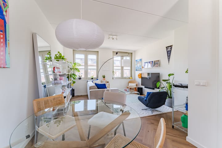 Photo 5 of Laan van Bovenduist 83