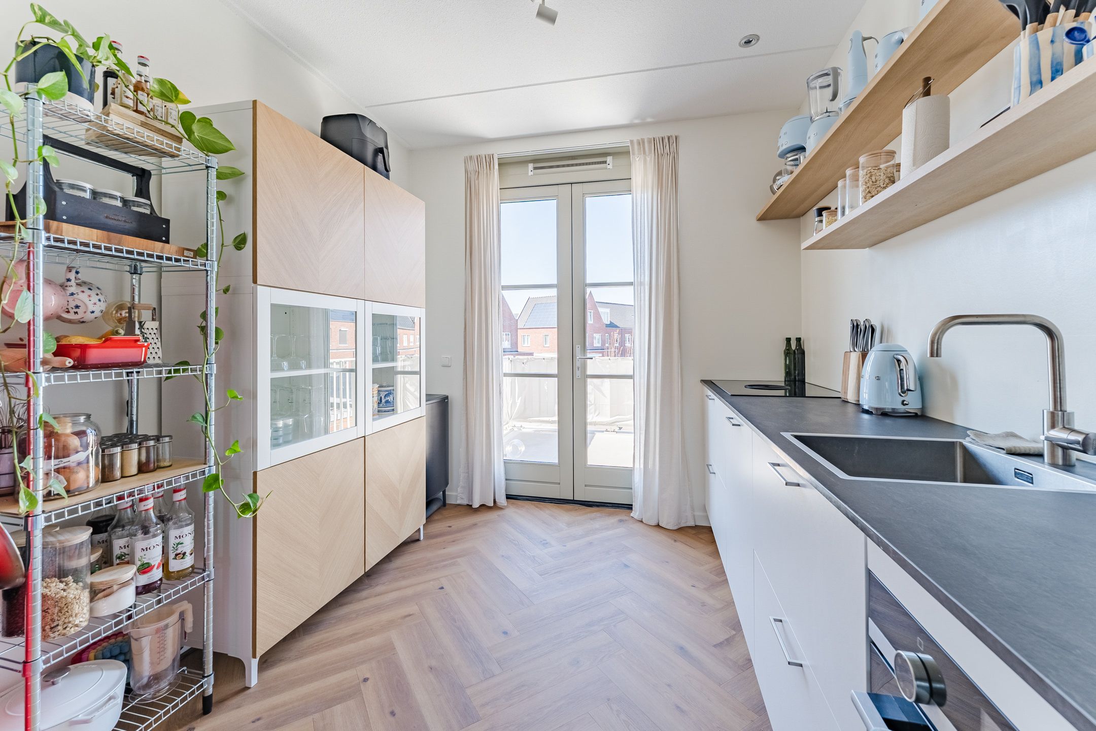 Foto 6 van Laan van Bovenduist 83