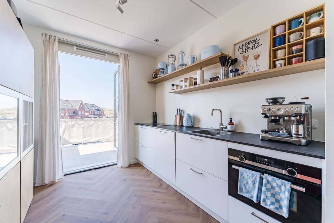 Foto 7 van Laan van Bovenduist 83