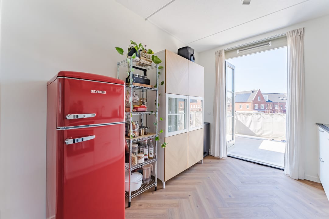 Foto 8 van Laan van Bovenduist 83