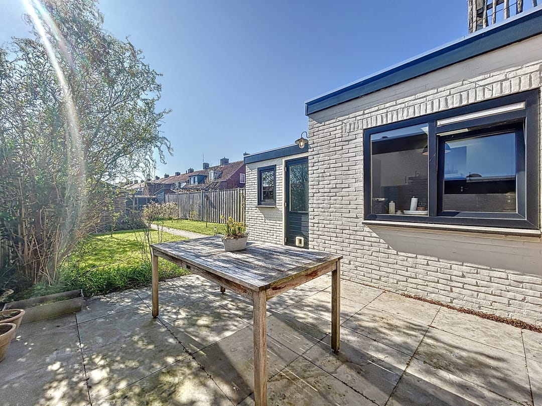 Photo 22 of Koningin Julianastraat 16