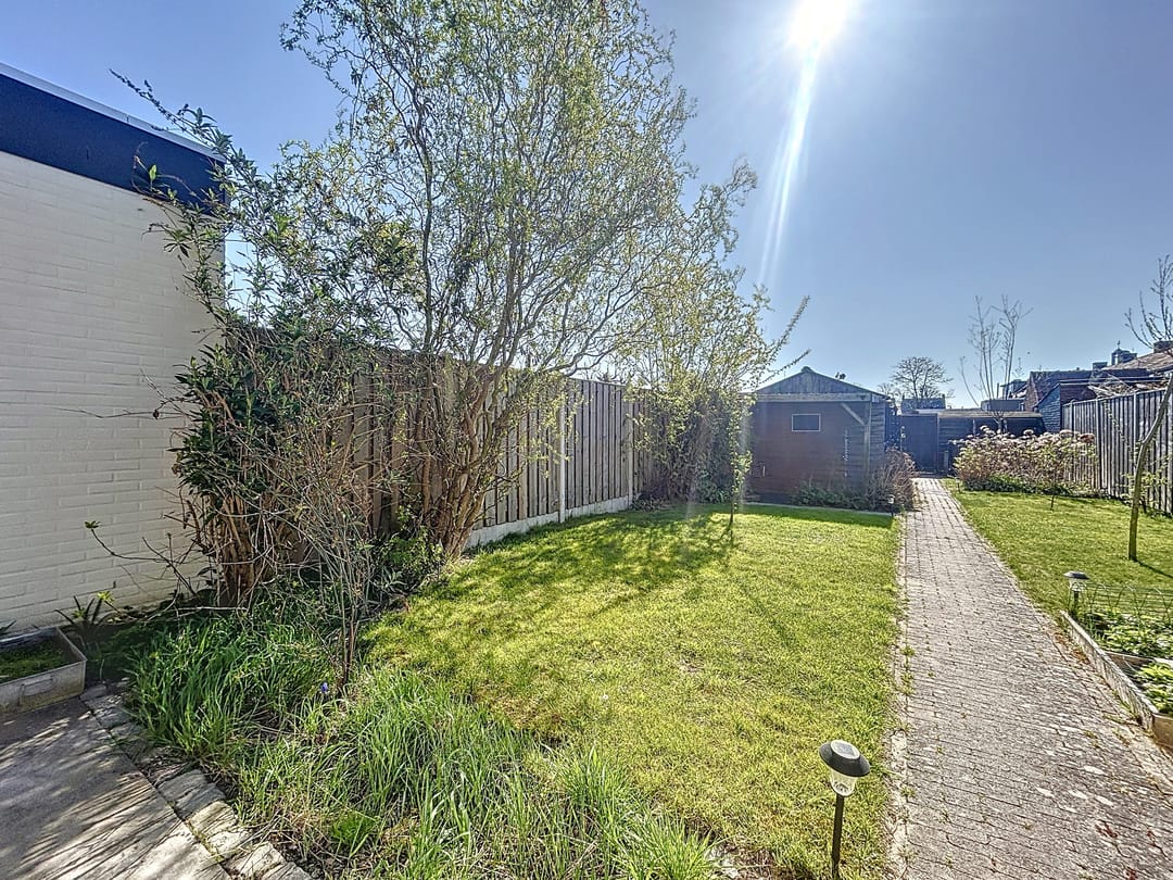 Photo 23 of Koningin Julianastraat 16