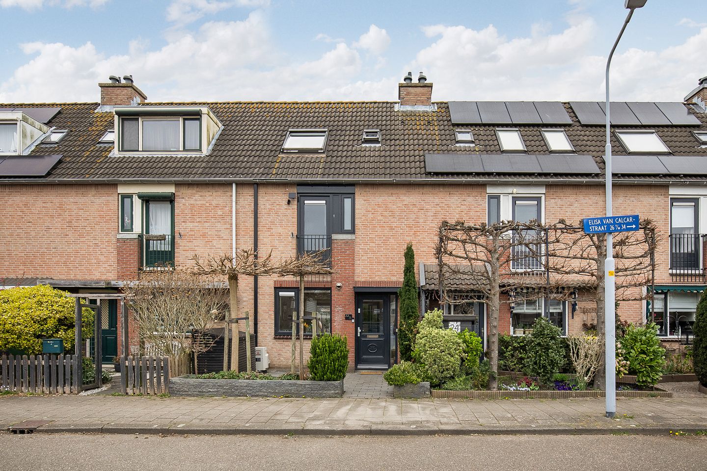 Elisa van Calcarstraat 22 main image